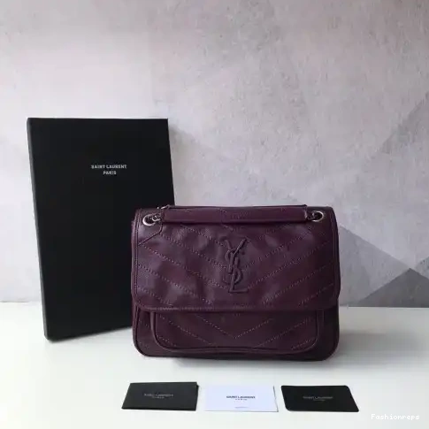 Fashionrepsfam ru YSL Bags 19B57Y0095 0616
